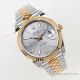 EW Factory 1-1 Replica Rolex 18K Gold Datejust 41 mm Gray Dial 3235 Watch (3)_th.jpg